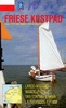 Wandelgids LAW 5-4  Friese Kustpad