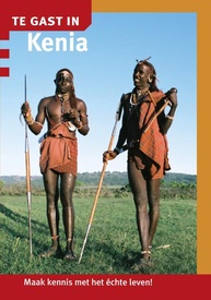Reisgids Te gast in Kenia | Informatie Verre Reizen