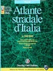 Wegenatlas Italië - Atlante Stradale d'Italia NORD | TCI Italia