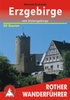 Wandelgids Erzgebirge mit Elstergebirge | Rother