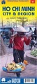 Stadsplattegrond - landkaart Ho Chi Minh City (Saigon) | ITMB