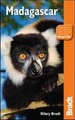 Reisgids Madagascar - Madagaskar | Bradt guide