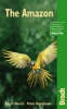 Reisgids Bradt guide The Amazon