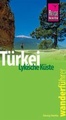 Wandelgids Turkei - Lykische Küste Turkije | Reise Know How