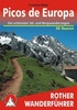 Wandelgids Picos de Europa | Rother