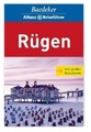 Reisgids Baedeker Rügen, Hiddensee | Baedeker Allianz Reiseführer