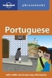 Taalgids Woordenboek Portugese phrasebook | Lonely Planet