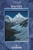 Cicerone wandelgids Bhutan - a trekker's guide