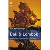 Reisgids Rough Guide Bali & Lombok | Rough Guide