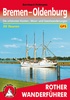 Wandelgids Bremen - Oldenburg | Rother
