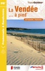 Wandelgids le Vendee a pied - Franse Atlantische Kust | FFRP