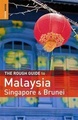 Reisgids Rough Guide Malaysia, Singapore & Brunei - Maleisië | Rough Guide