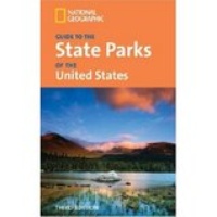 Reisgids Guide to the State Parks of the United States | National Geographic