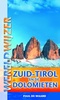 Reisgids wereldwijzer  Zuid-Tirol en de Dolomieten | Elmar