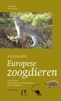 Natuurgids Veldgids Europese Zoogdieren | KNNV