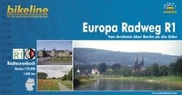 Fietsgids Europa radweg R1 | Bikeline