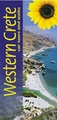 Wandelgids Western Crete - Kreta west | Sunflower