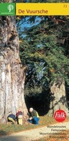 Staatsbosbeheer 23 wandelkaart De Vuursche