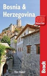 Reisgids Bosnia & Herzegovina - Bosnië | Bradt Guide