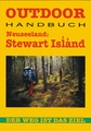 Wandelgids Stewart Island (Nieuw Zeeland) | conrad Stein Verlag