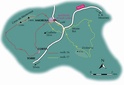 Wandelgids Walking in the Algarve | Cicerone
