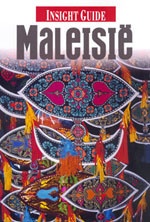 Reisgids Maleisië | Insight Guide