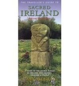 Reisgids Sacred Ireland | Cary Meehan