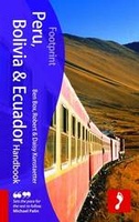 Reisgids Peru, Bolivia & Ecuador | Footprint