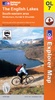 07 Topografische kaart en Wandelkaart The English Lakes - South Eastern area OLM 07 Lake District | Ordnance Survey