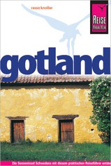 Reisgids Gotland Reiseführer | Reise Know How
