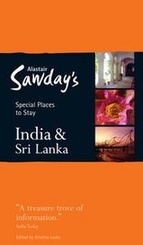 Bed & Breakfast Special Places to Stay in India & Sri Lanka | Alastair Sawdays