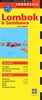 Wegenkaart - landkaart Lombok & Sumbawa | Periplus