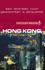 Reisgids Cultuur Bewust Hongkong | Elmar