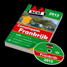 Campingids ACSI Frankrijk 2012 | ACSI