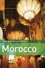 Reisgids Rough Guide Morocco - Marokko | Rough Guide