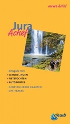 Reisgids ANWB Actief Jura | ANWB