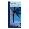 Reisgids Noord en Midden Spanje | ANWB goud serie