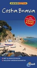 Reisgids Costa Brava ANWB Extra | ANWB Media