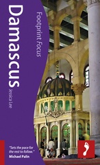 Reisgids Damascus | Footprint