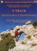 Mountainbike kaart Sardinië A10 - T-Track - Traccia della Transumanza | Abies Map