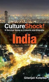 Reisgids Culture Shock! India | Marshall Cavendish