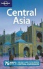 Reisgids Lonely Planet Central Asia - Kazachstan, Uzbekistan, Turkmenistan, Kyrgizië en Tajikistan - Centraal Azië | Lonely Planet