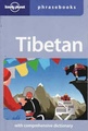 Woordenboek Taalgids Tibetan phrasebook - Tibetaans | Lonely Planet