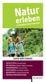 Natuur Reisgids Natur erleben – Baden-Württemberg | Klartext