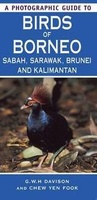 Vogelgids Birds of Borneo Sabah, Sarawak, Brunei and Kalimantan | Struik