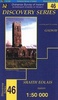 Wandelkaart Ierland 46 Galway discovery | Ordnance Survey