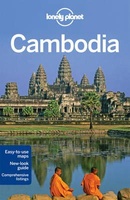 Reisgids Lonely Planet Cambodia - Cambodja | Lonely Planet