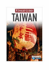 Reisgids Taiwan | Insight guide