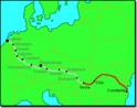 Limes fietsroute deel 3 | Sweerman
