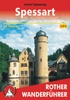 Wandelgids Spessart | Rother